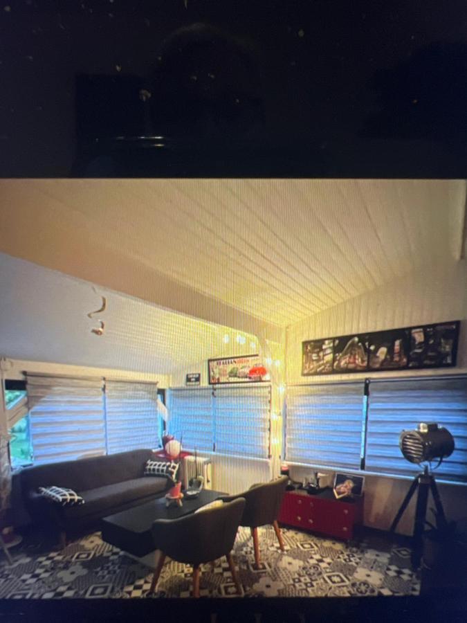Lily'S Rooms Mulsanne Exterior photo