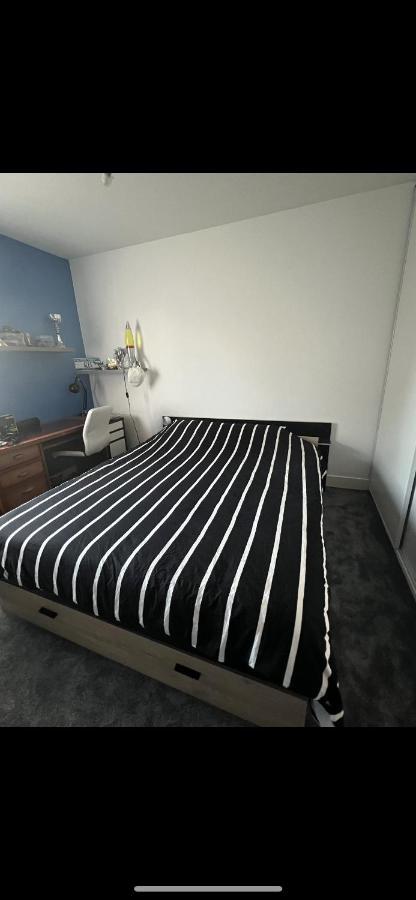 Lily'S Rooms Mulsanne Exterior photo